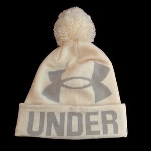 Under Armour Womens Beanie/Hat